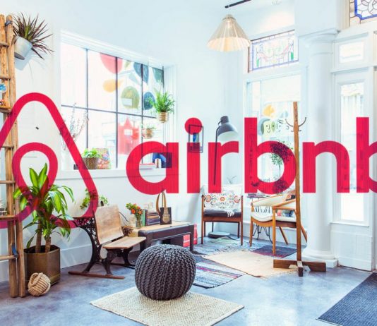 เหตุผลที่ Airbnb โตขึ้นอย่างรวดเร็ว