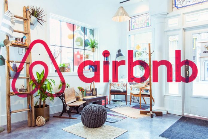 เหตุผลที่ Airbnb โตขึ้นอย่างรวดเร็ว