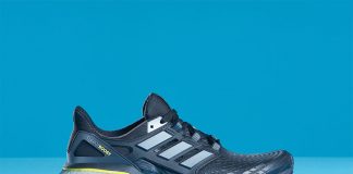 adidas Energy Boost Exclusive Anniversary Pack