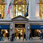 Ralph Lauren Shop at 5th Avenue