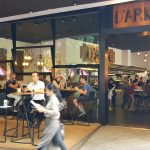 D’ARK  – A loft-styled Cafe @ The EmQuartier