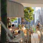 Escape Bar & Restaurant, @ EmQuartier