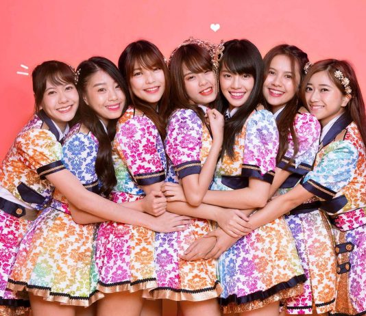คอนเสิร์ตใหญ่ BNK48 คอนเสิร์ตใหญ่ BNK48