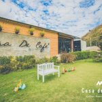 Casa de Café (Cr. Photo by Casa de Montana)