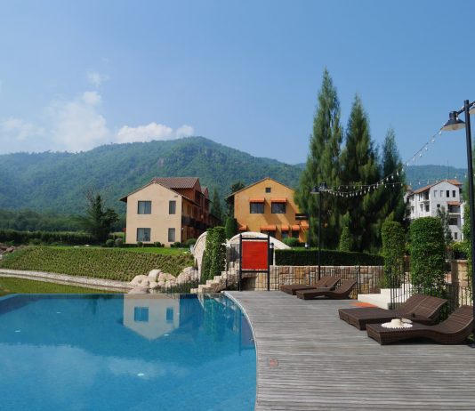 Hotel La Casetta by Toscana Valley