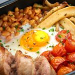 English Cocotte
