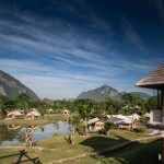 Lala Mukha, an exquisite tented villa surrounded by blissful mountain range