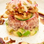 Tuna Tartar