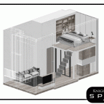 Knightsbridge Space Rama 9 Duo Space