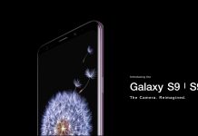 เปิดจอง Samsung galaxy s9 และ S9+