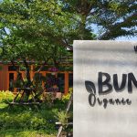 “Buna Organic Coffee” คาเฟ่ออร์กานิค ย่านสุขุมวิท 107