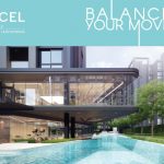 โครงการThe Excel รัชดาห้วยขวาง
