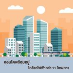 คอนโดพร้อมอยู่
