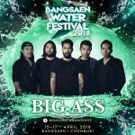 Bangsaen Water Festival 2018