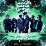 Bangsaen Water Festival 2018