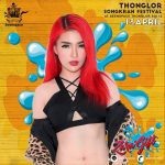 THONGLOR SONGKRAN FESTIVAL 2018