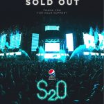 Pepsi Presents S2O Songkran Music Festival 2018