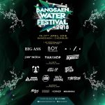 Bangsaen Water Festival 2018