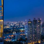 “Park 24”, the RARE ITEM in Mid Sukhumvit