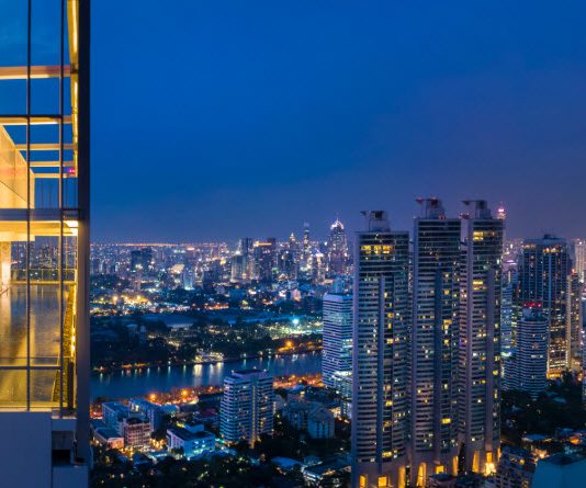 “Park 24”, the RARE ITEM in Mid Sukhumvit