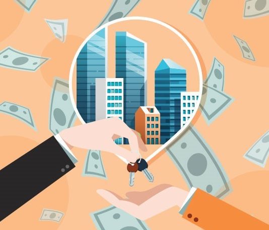 เจาะลึกพฤติกรรมผู้ซื้ออสังหาฯ โครงการพร้อมอยู่ การลงทุนคอนโดแบบลงเงินน้อย กำไรเยอะ ซื้อคอนโดเงินเหลือลงทุน