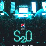 S2O Songkran Music Festival 2018