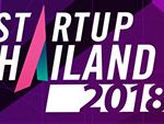 Startup Thailand 2018