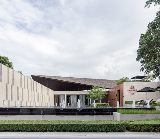 อารียา ส่ง “THE AVA RESIDENCE” บ้านเดี่ยวระดับ LUXURY เพื่อเอกสิทธ์ ด้านสุขทรียะในการใช้ชีวิต 4 ด้าน