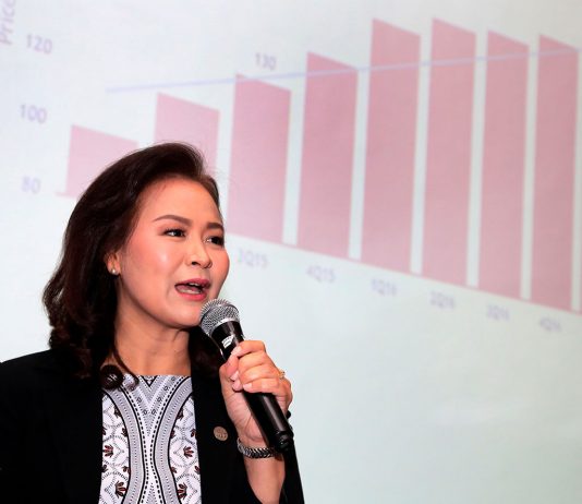 อสังหาฯ กรุงเทพฯ ปีจอยังคงมีแนวโน้มราคาที่โตต่อเนื่อง นับเป็นโอกาสทองของผู้ซื้อ