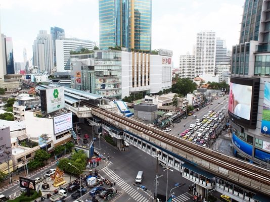 เน็กซัสเผยแนวโน้มการเติบโตของตลาดอาคารสำนักงานในอีก 5 ปีข้างหน้า