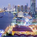 Asiatique The Riverfront แลนด์มาร์คแห่งประวัติศาสตร์ย่านเจริญกรุง (Source: Sofitel)