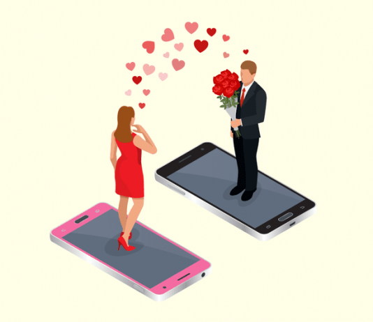 5 ข้อเท็จจริงเกี่ยวกับการหาคู่เดทออนไลน์