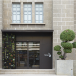 Thailand Creative & Design Center หรือ TCDC ณ อาคารไปรษณีย์กลาง ถนนเจริญกรุง (Source: elledecorationthailand.com)