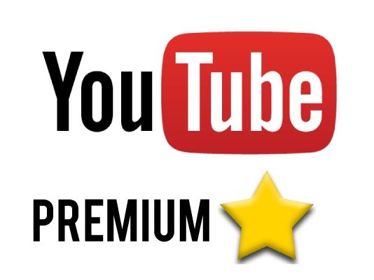 YouTube Premium คือ