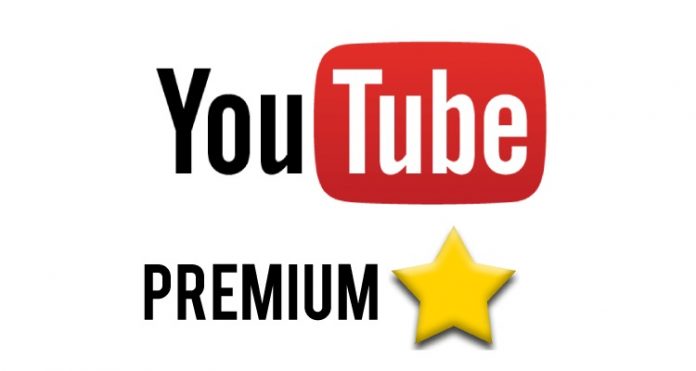 YouTube Premium คือ
