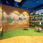 “JUSTCO” เปิดตัว CO-WORKING SPACE ที่ใหญ่ที่สุดในไทย