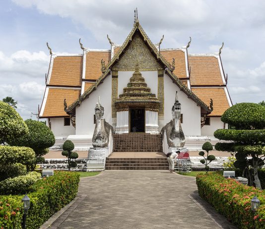 ปี 2561 มาเที่ยวเมืองรอง หาที่เที่ยวใหม่ ลดหย่อนภาษีกันเถอะ!