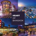 “พญาไท” เชื่อมชีวิตสู่ใจกลางเมือง