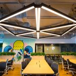 “JUSTCO” เปิดตัว CO-WORKING SPACE ที่ใหญ่ที่สุดในไทย