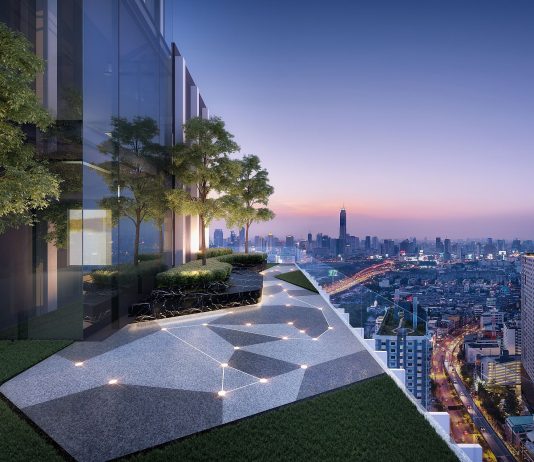 Condo ไทยเนื้อหอม ชาวจีนนิยมซื้อสูงสุด ทั้งอยู่เอง-ลงทุน-ซื้อเก็บ กำลังซื้อเหลือล้น!