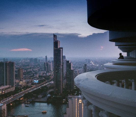 ชีวิตสมบูรณ์แบบใจกลางเมือง แค่ฝันเฟื่อง หรือเป็นเรื่องที่มีอยู่จริง?