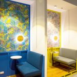“JUSTCO” เปิดตัว CO-WORKING SPACE ที่ใหญ่ที่สุดในไทย