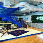 “JUSTCO” เปิดตัว CO-WORKING SPACE ที่ใหญ่ที่สุดในไทย