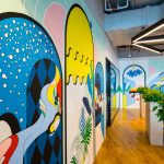 “JUSTCO” เปิดตัว CO-WORKING SPACE ที่ใหญ่ที่สุดในไทย