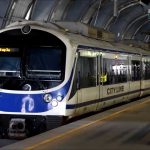 รถไฟแอร์พอร์ตลิงค์