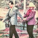 ในหลวงกับพระราชินี