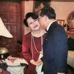 ในหลวงกับพระราชินี