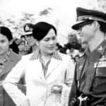 ในหลวงกับพระราชินี