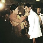 พระราชินีกับรัชกาลที่ 10