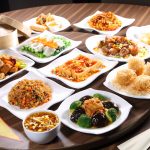 11 เมนูเลิศรสอาหารเจสไตล์ฮ่องกง ร้านฮ่องกง ฟิชเชอร์แมน